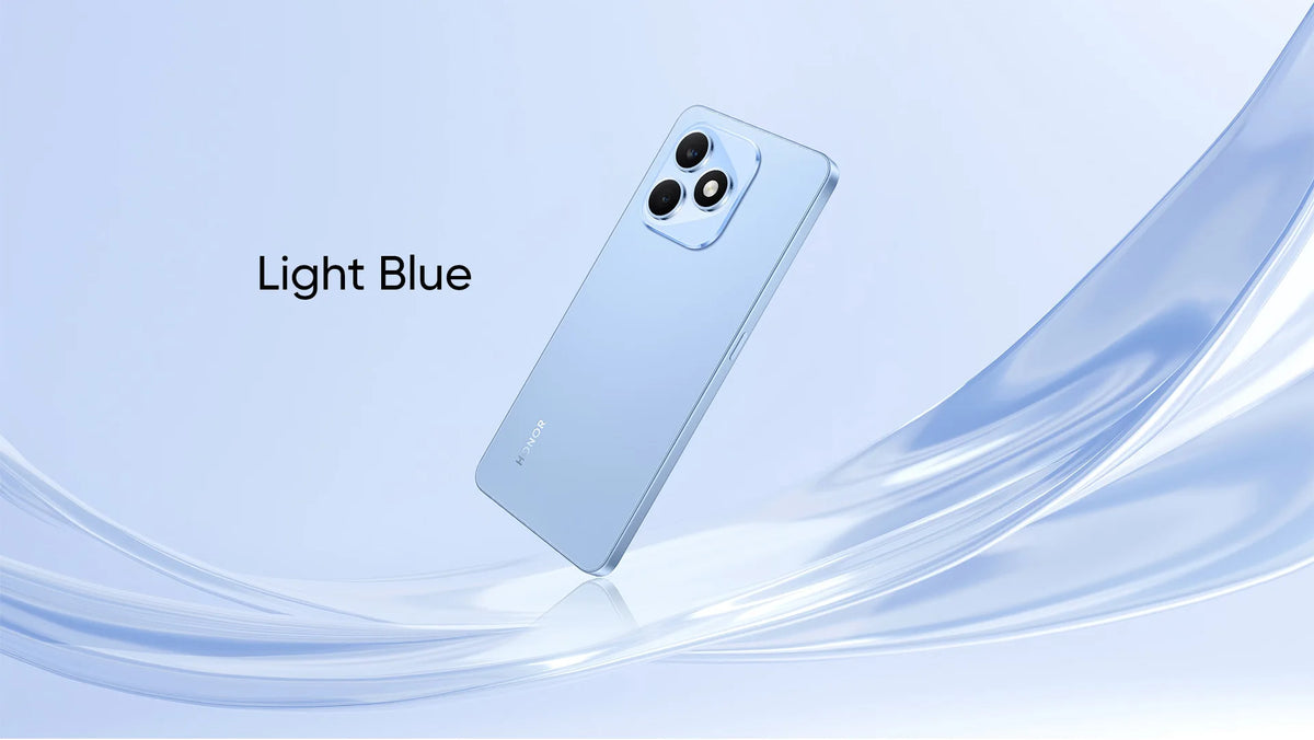 HONOR X8d stock muito limitado