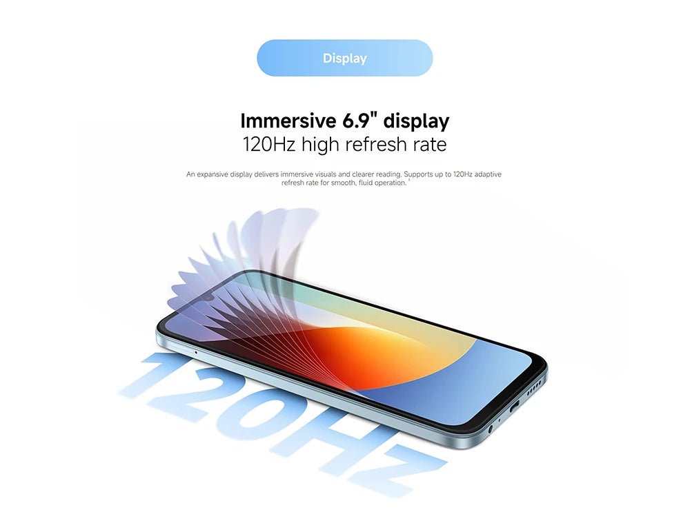 Xiaomi REDMI A7 Pro