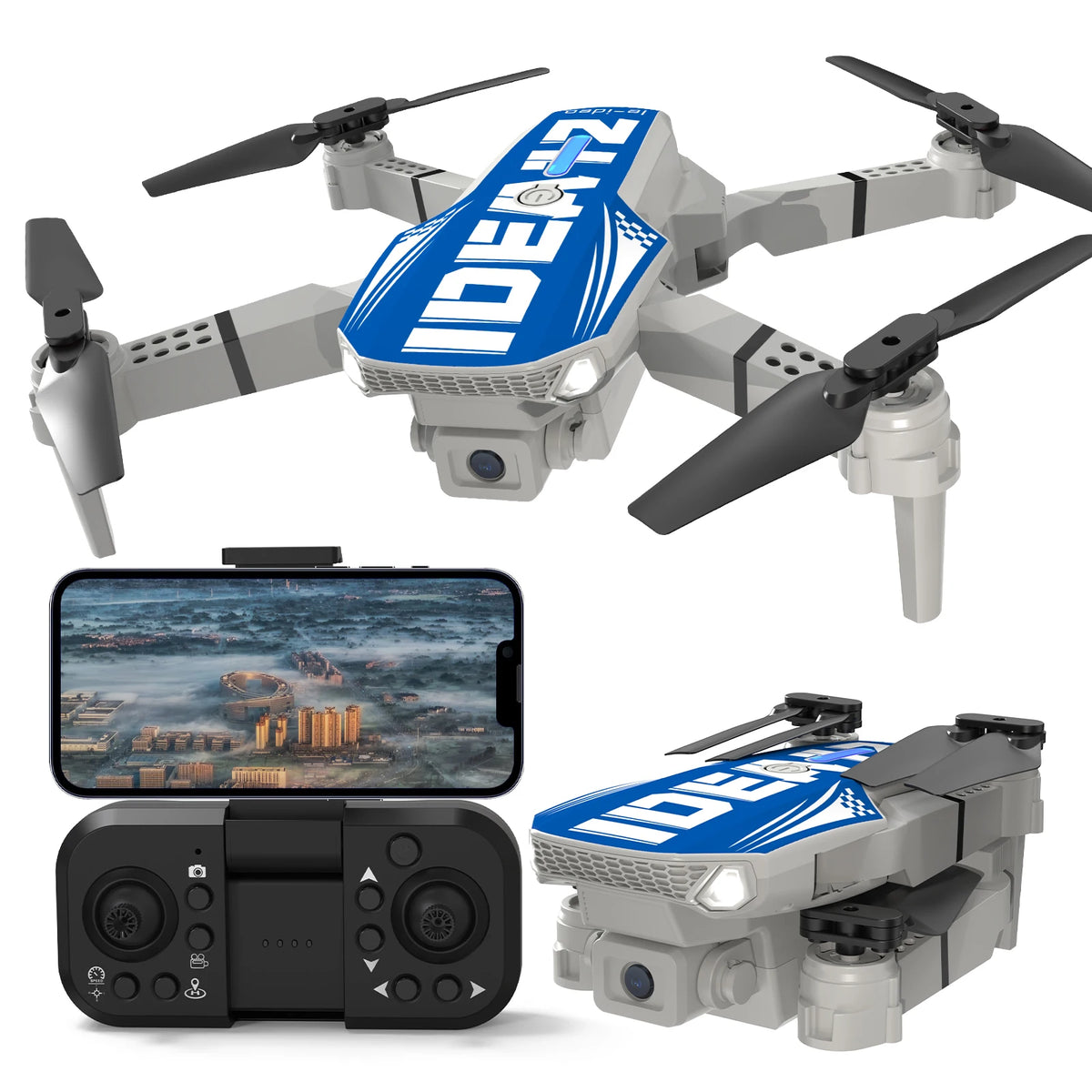 Idea12 Mini Drone