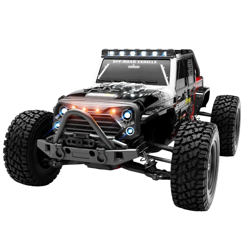 WLtoys 16103 Pro 4WD