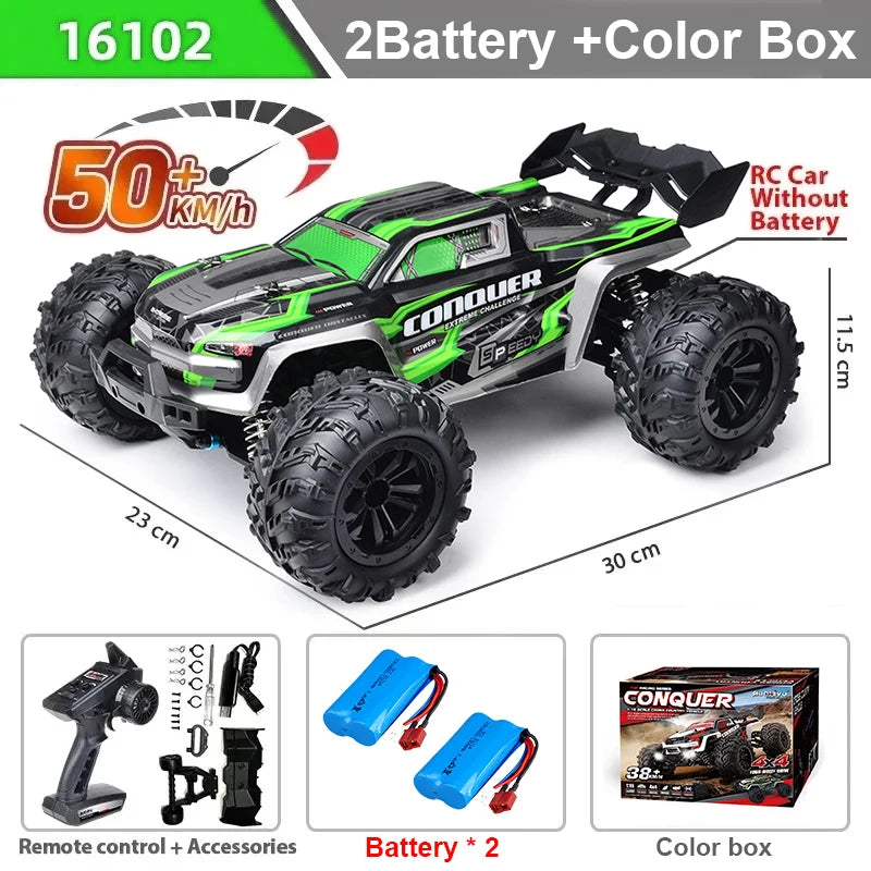 WLtoys 16102