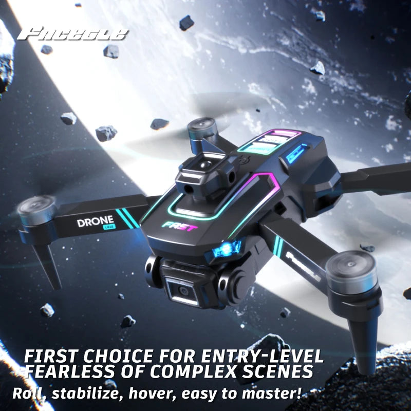 Drone FACEGLE LU60