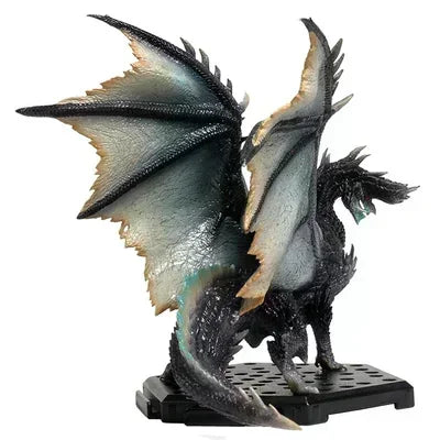 Figurinhas Monster Hunter World