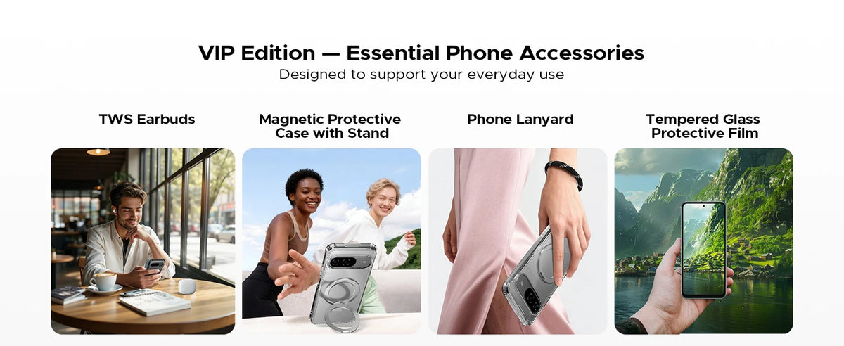 DOOGEE B10