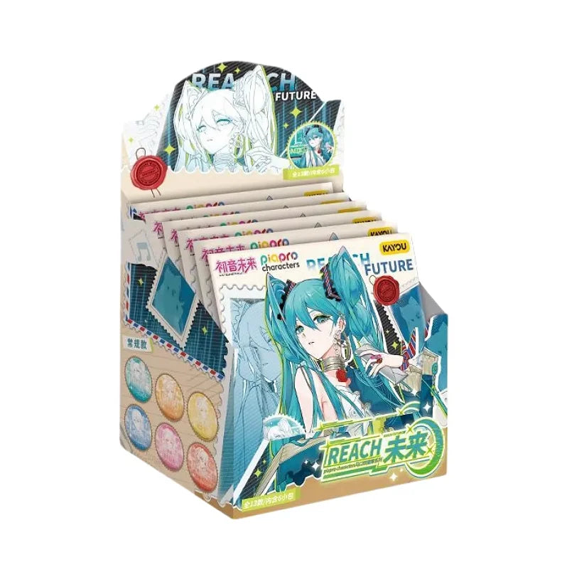 Kayou Hatsune Miku Piapro
