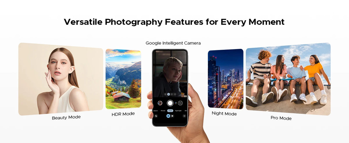 DOOGEE B10