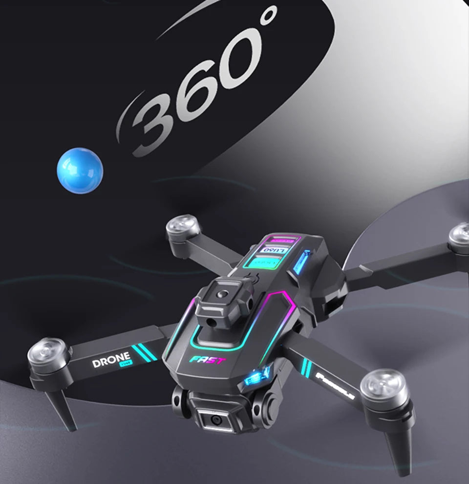Drone FACEGLE LU60