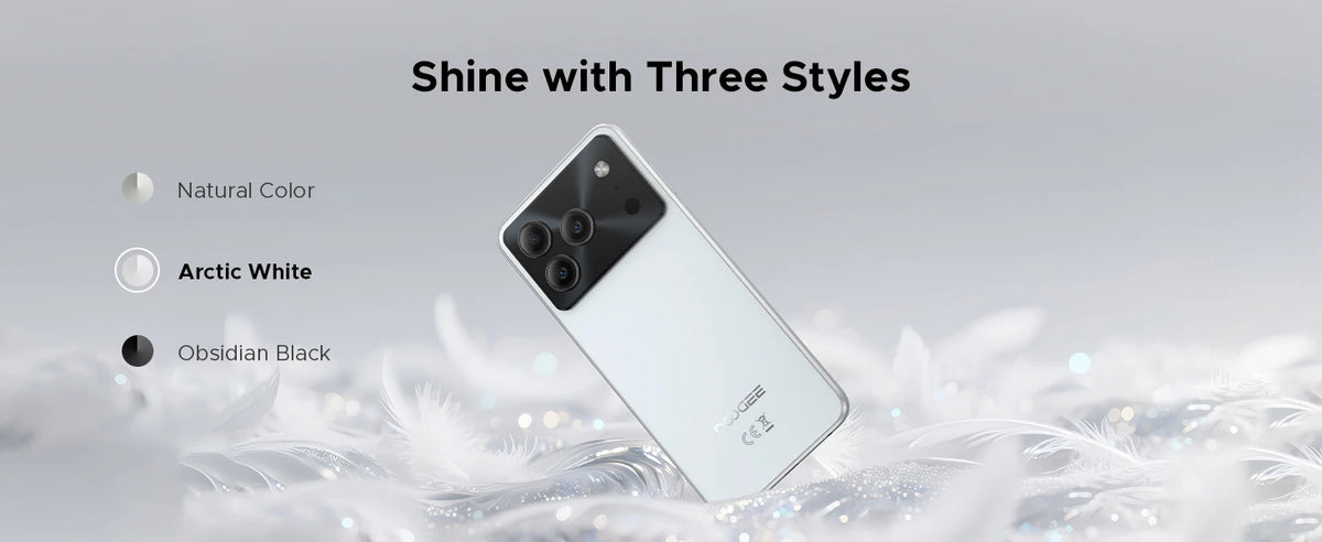 DOOGEE Note 56