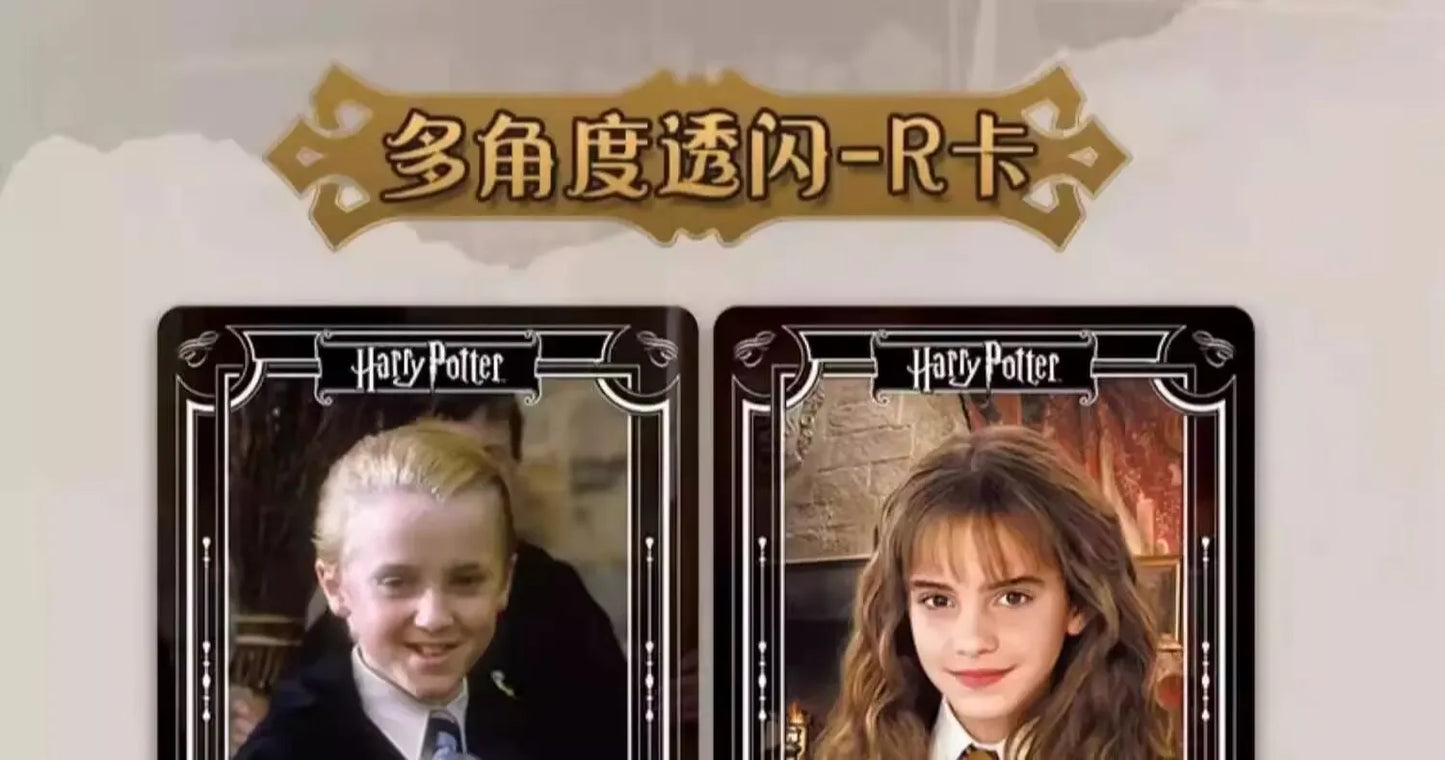 KAYOU Harry Potter Edição Eterna