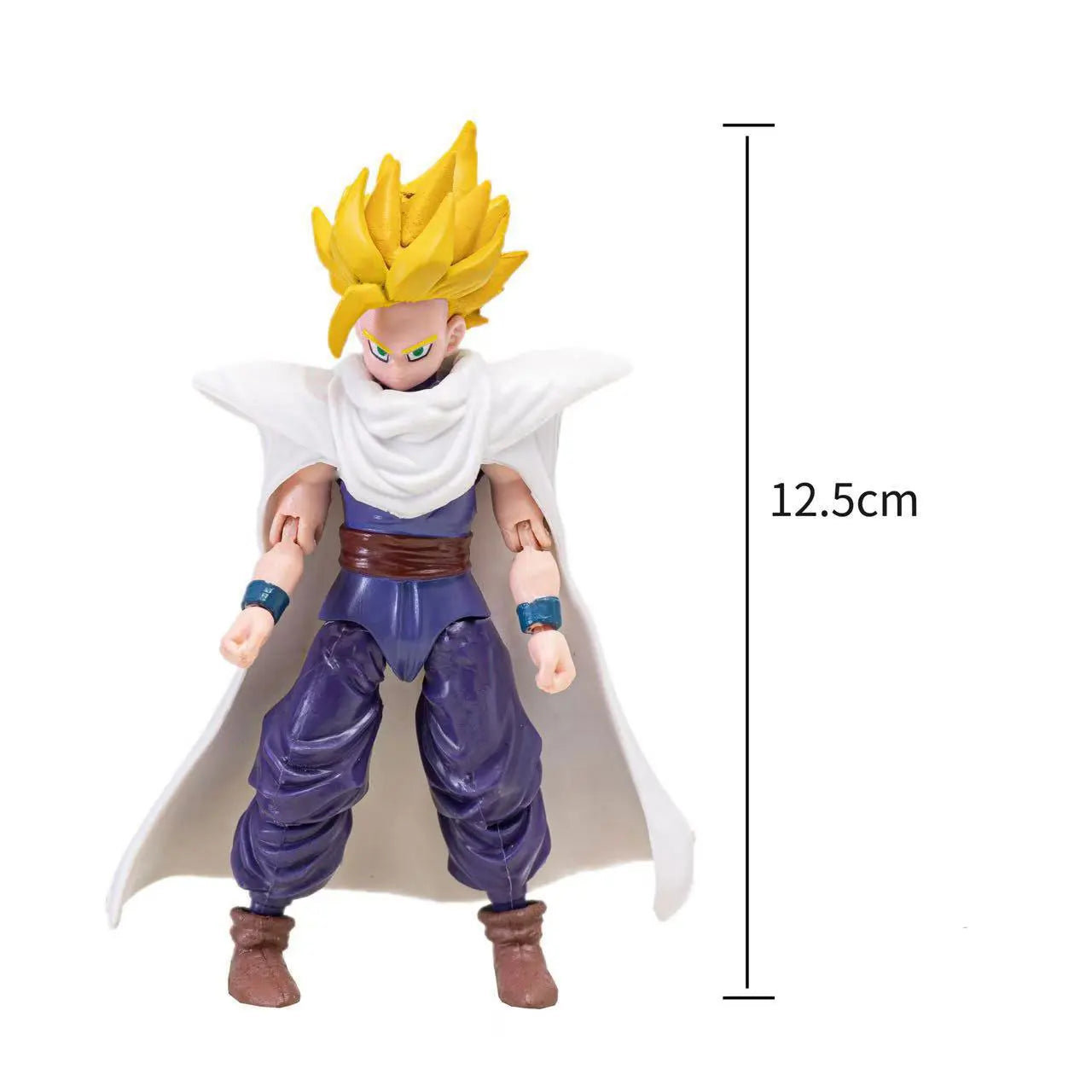Figurinhas Dragon Ball
