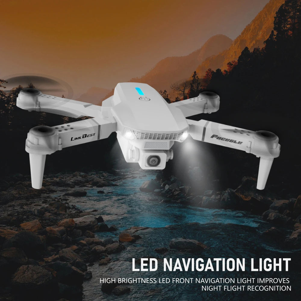 Drone FACEGLE E88