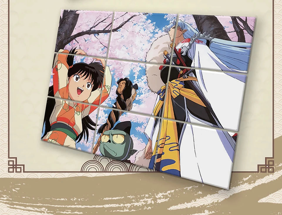 Inuyasha TCG