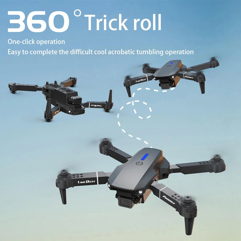 Drone FACEGLE E88