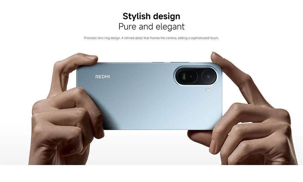 Xiaomi REDMI A7 Pro