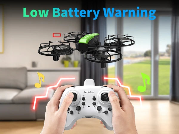 Drone IDEA9