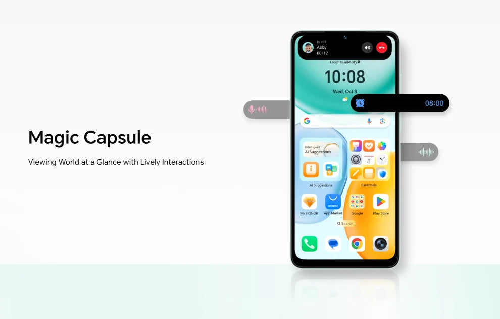 HONOR X5c Plus