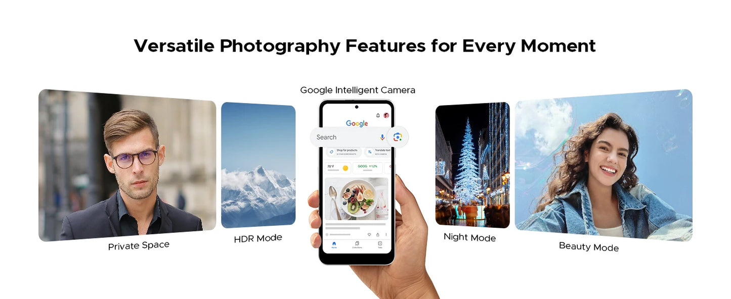 DOOGEE B10 Pro