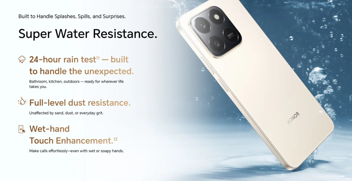 HONOR 400 Smart 4G