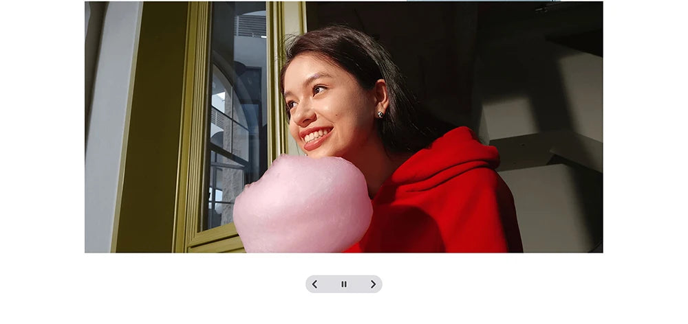 Xiaomi REDMI A7 Pro
