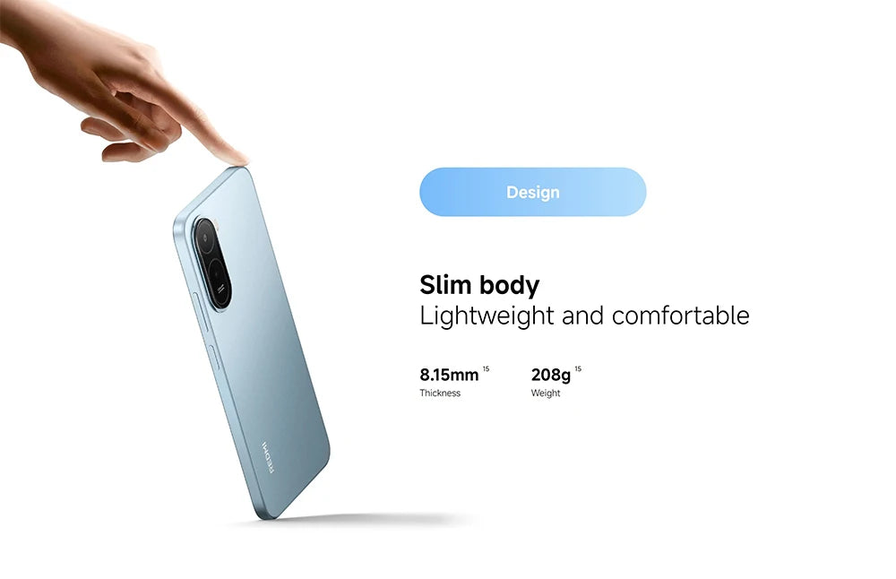 Xiaomi REDMI A7 Pro