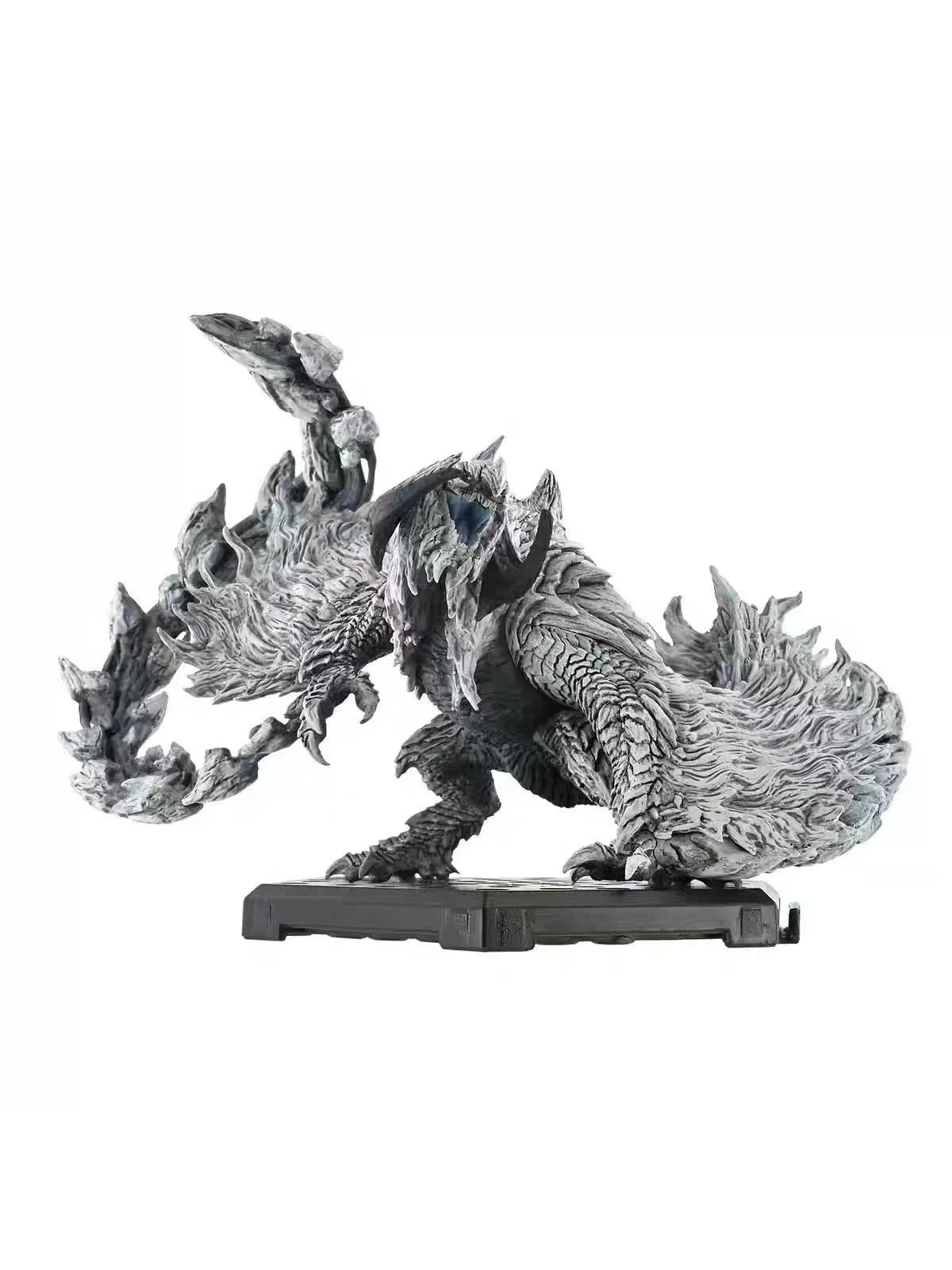 Figurinhas Monster Hunter World
