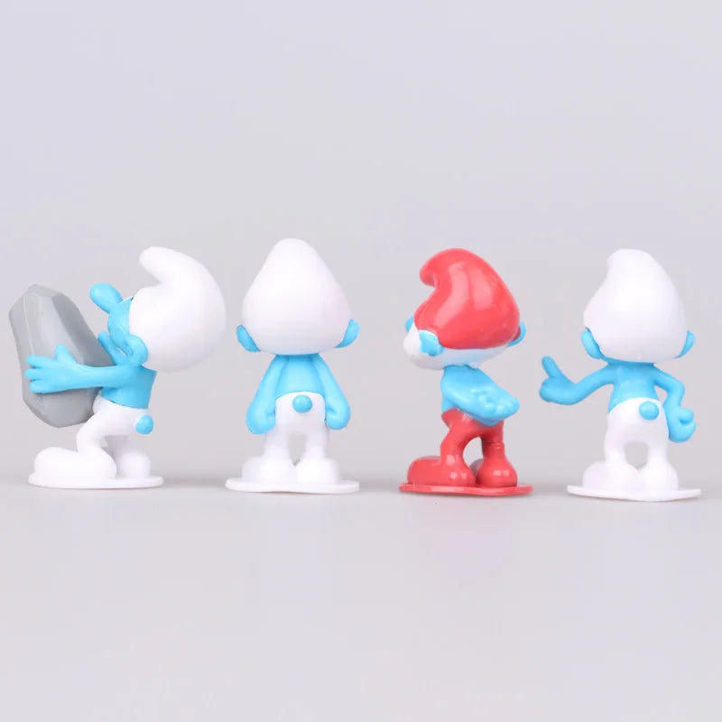 Figurinhas Bandai