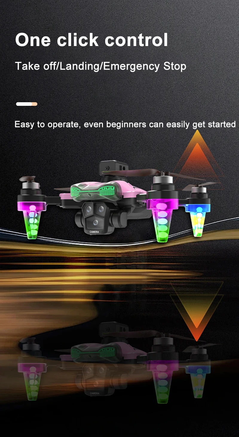 GD85 Drone