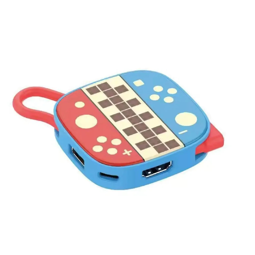 Switch 2 Adaptador HDMI