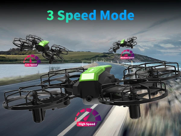 Drone IDEA9