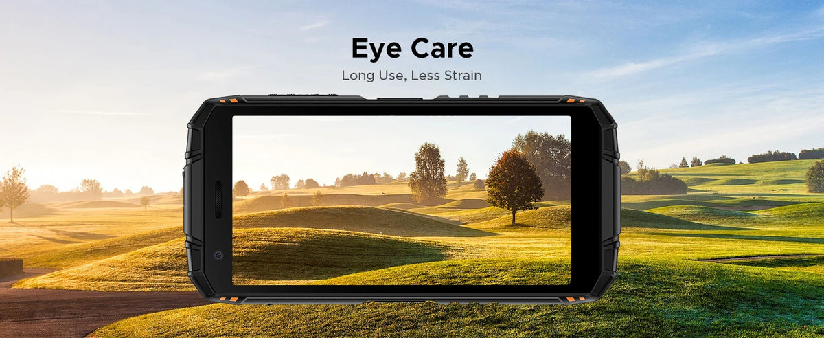 DOOGEE Fire 3 Max