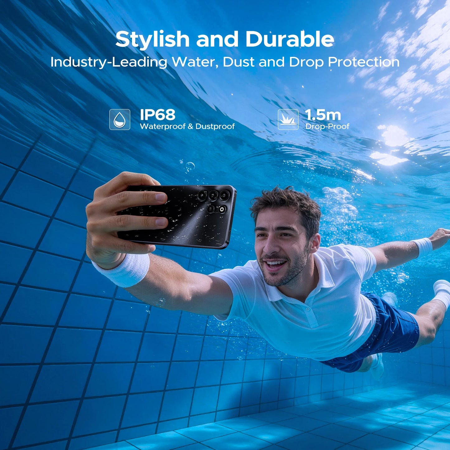 DOOGEE B10 Pro