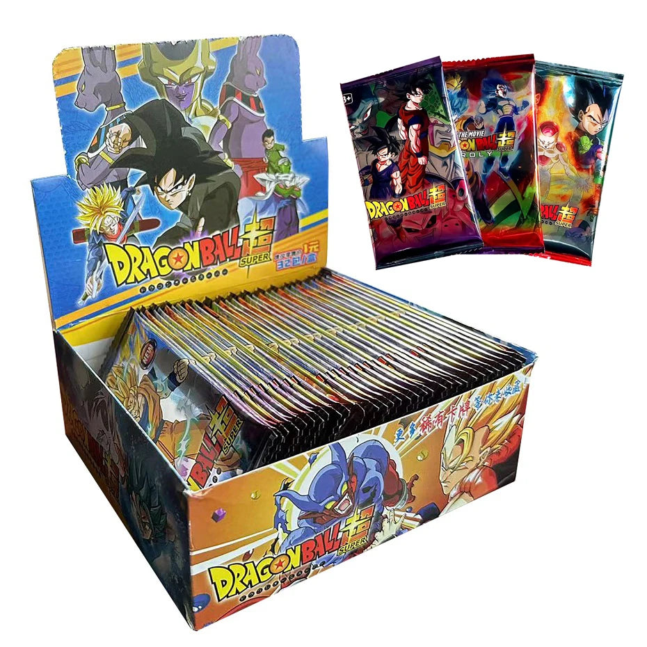 TCG Dragon Ball Super