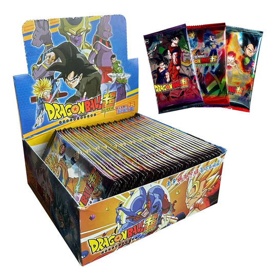 TCG Dragon Ball Super