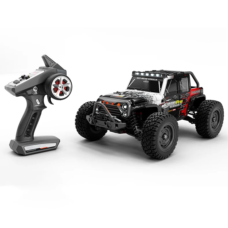 RC WLtoys 16103 Pro