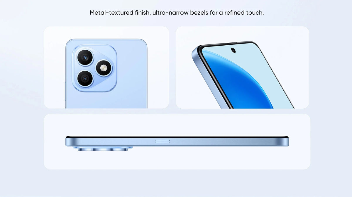HONOR X8d stock muito limitado
