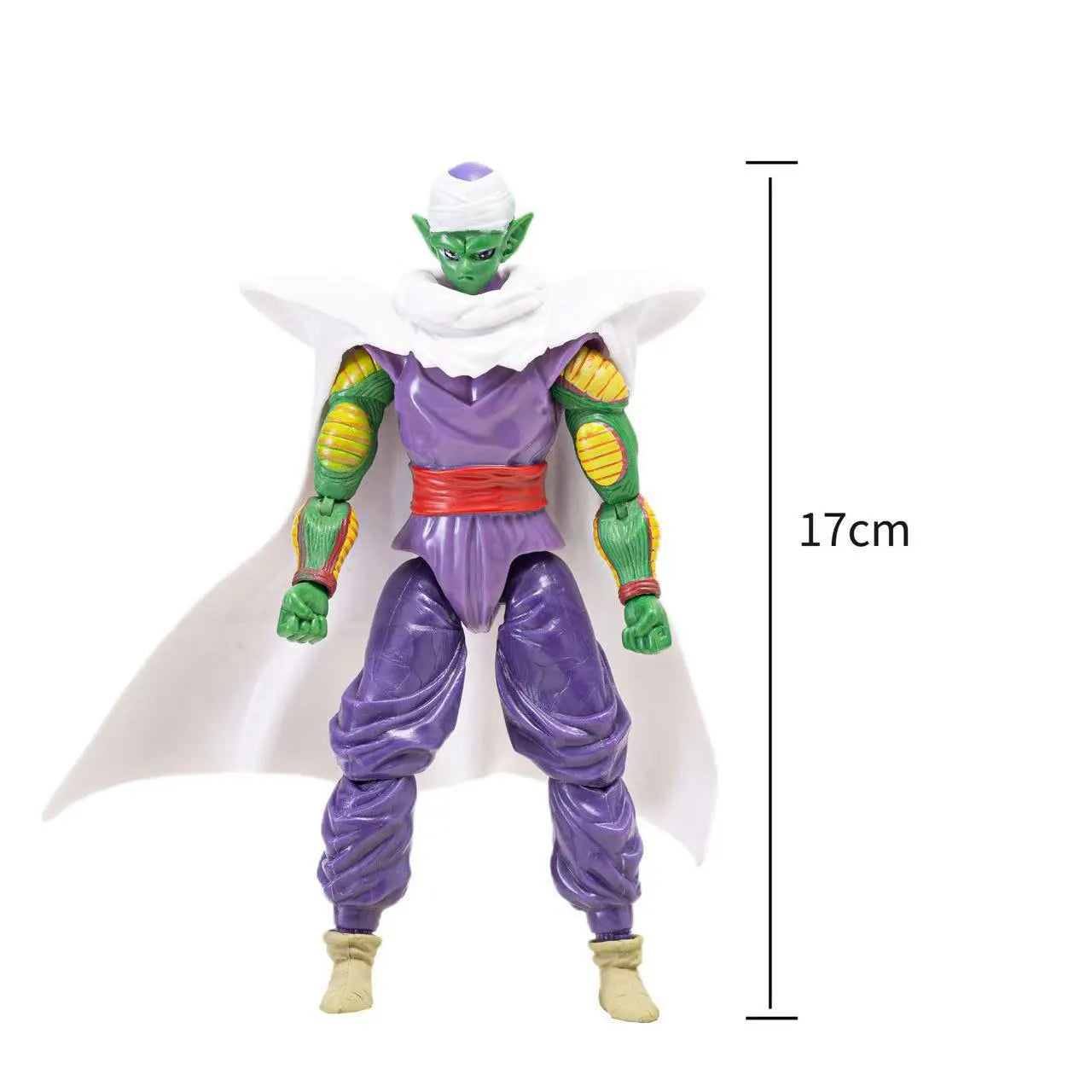Figurinhas Dragon Ball