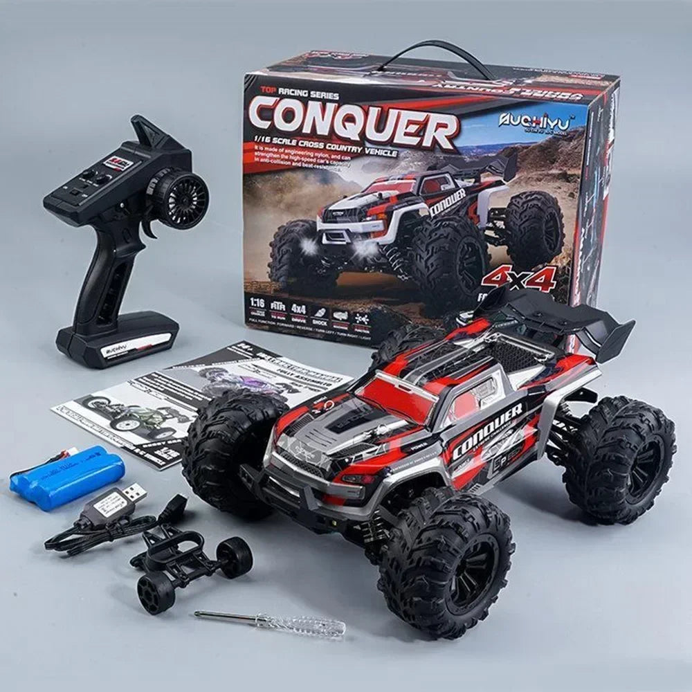 WLtoys 16102