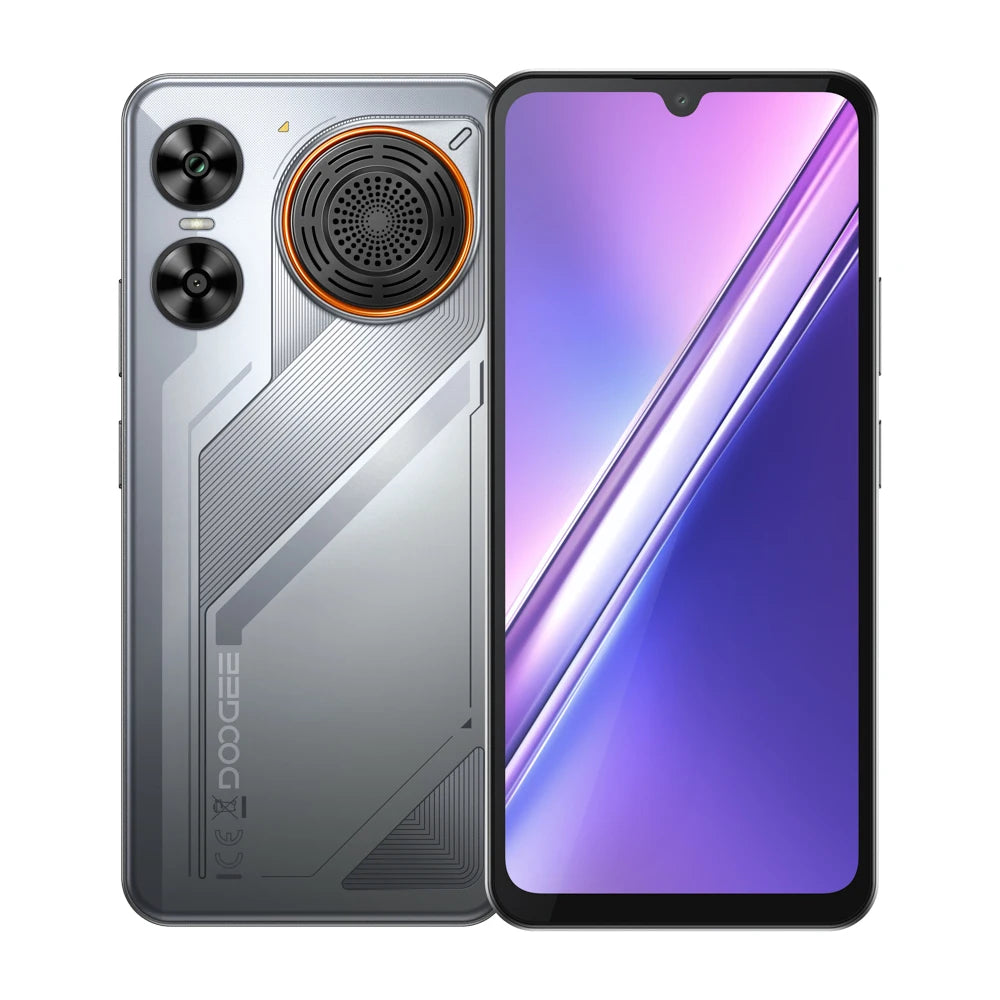 DOOGEE M30