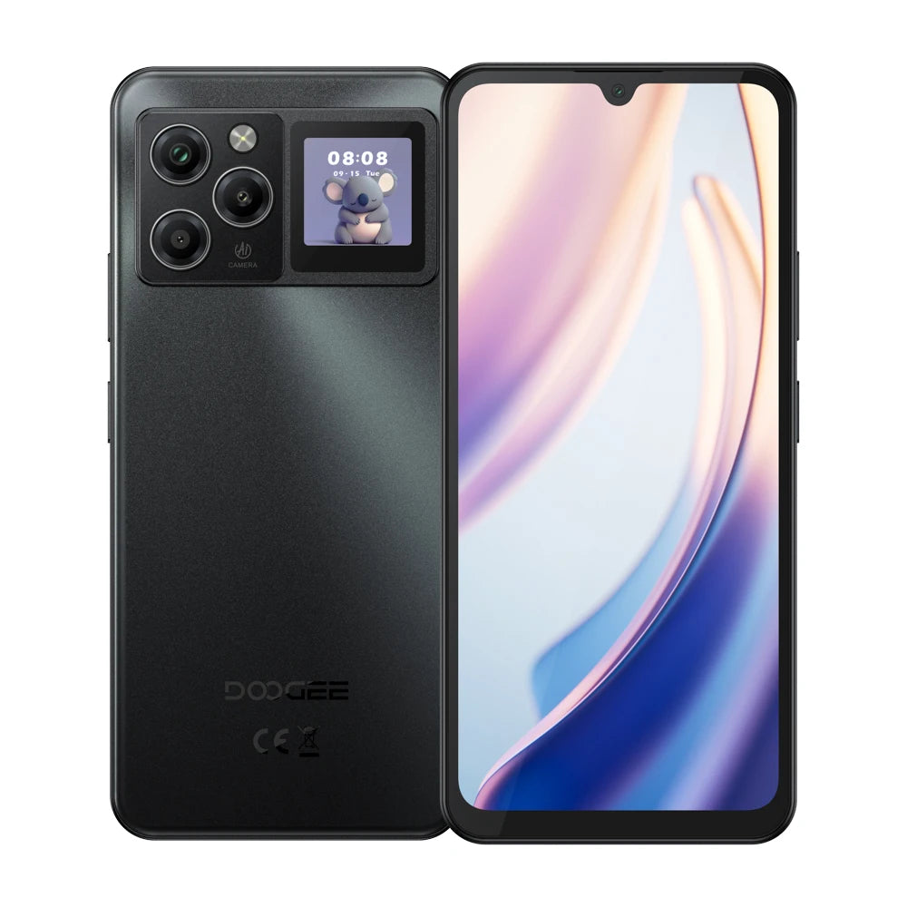DOOGEE M30 Pro