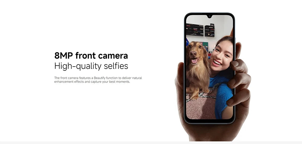 Xiaomi REDMI A7 Pro