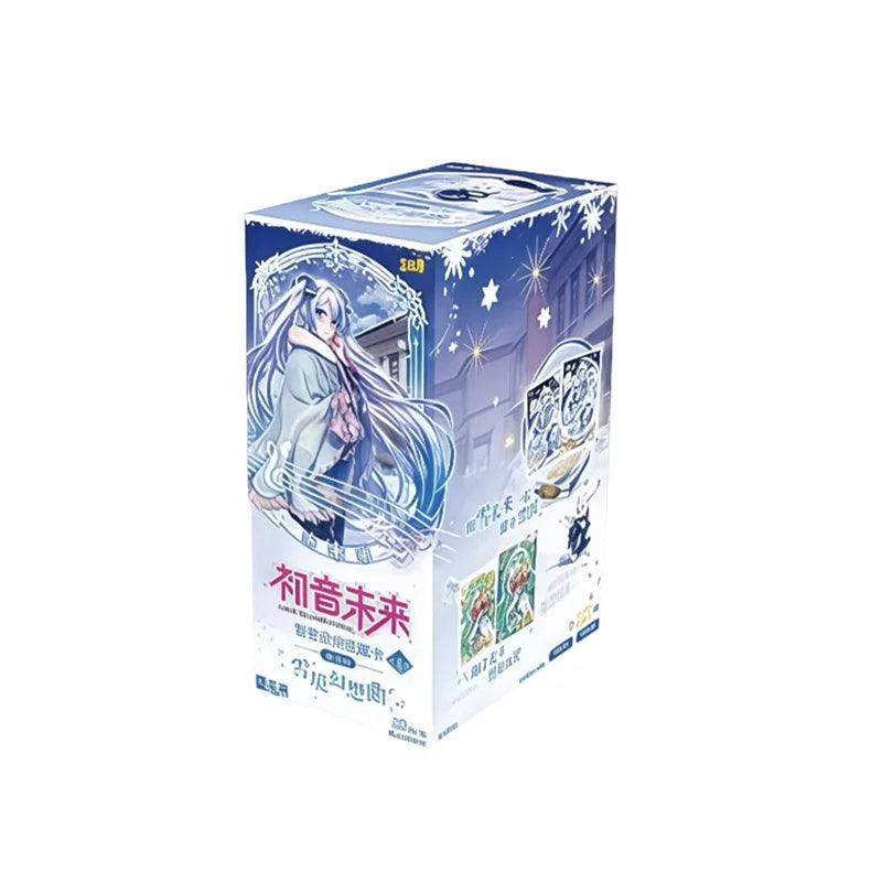 KAYOU Hatsune Miku TCG