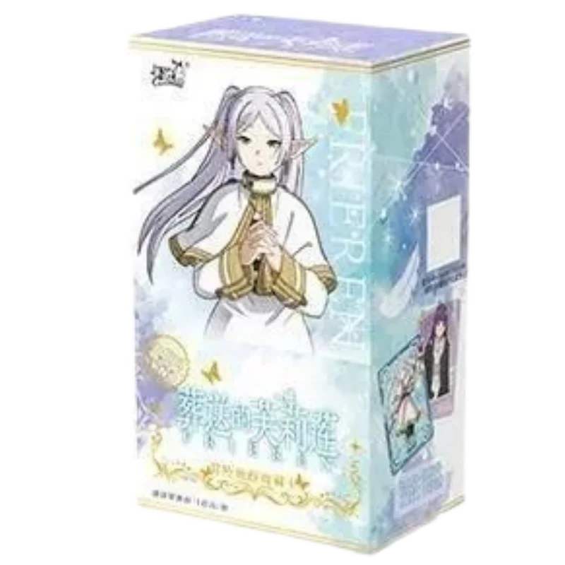 KAYOU Cartas Frieren: Beyond Journey's End