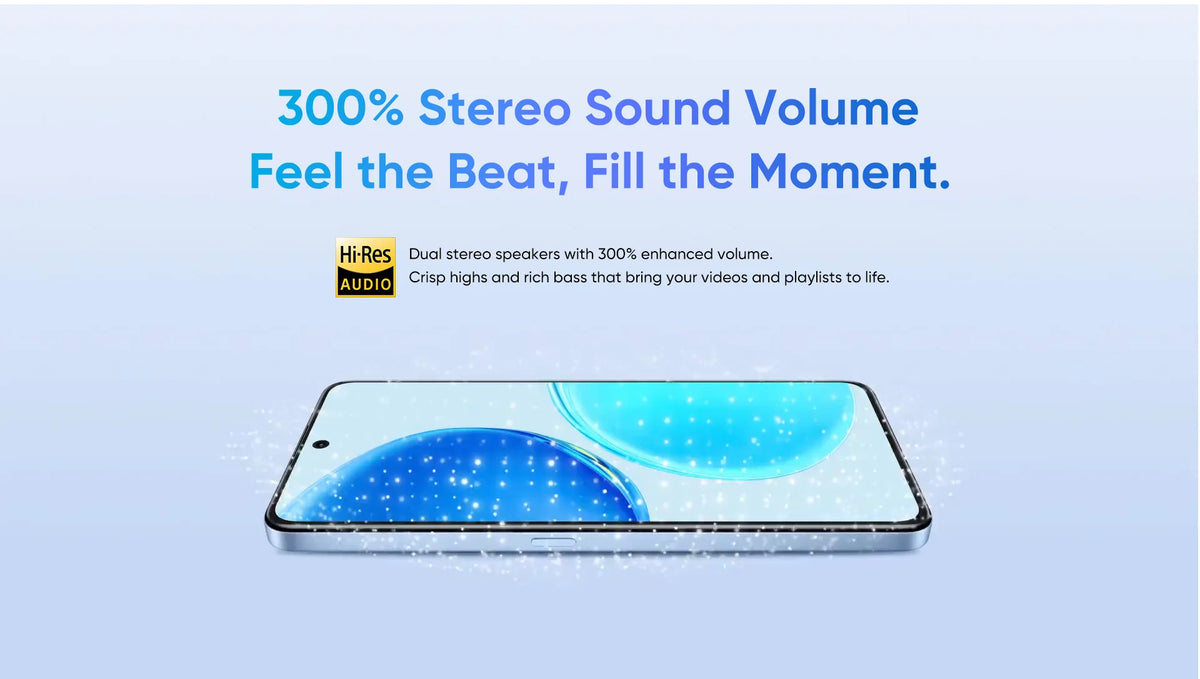 HONOR X8d stock muito limitado