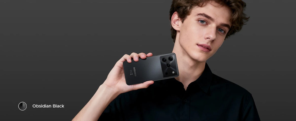 DOOGEE Note56 Pro