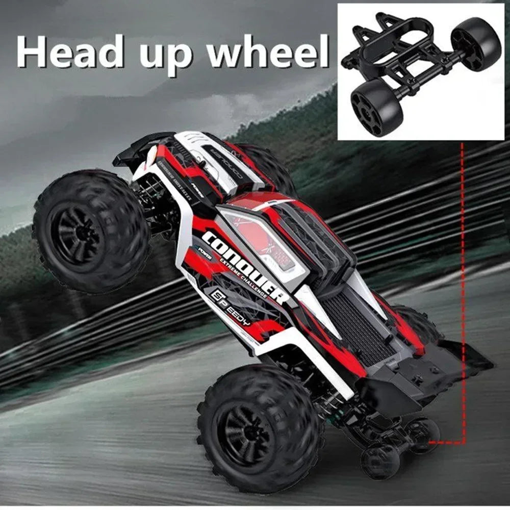 WLtoys 16102