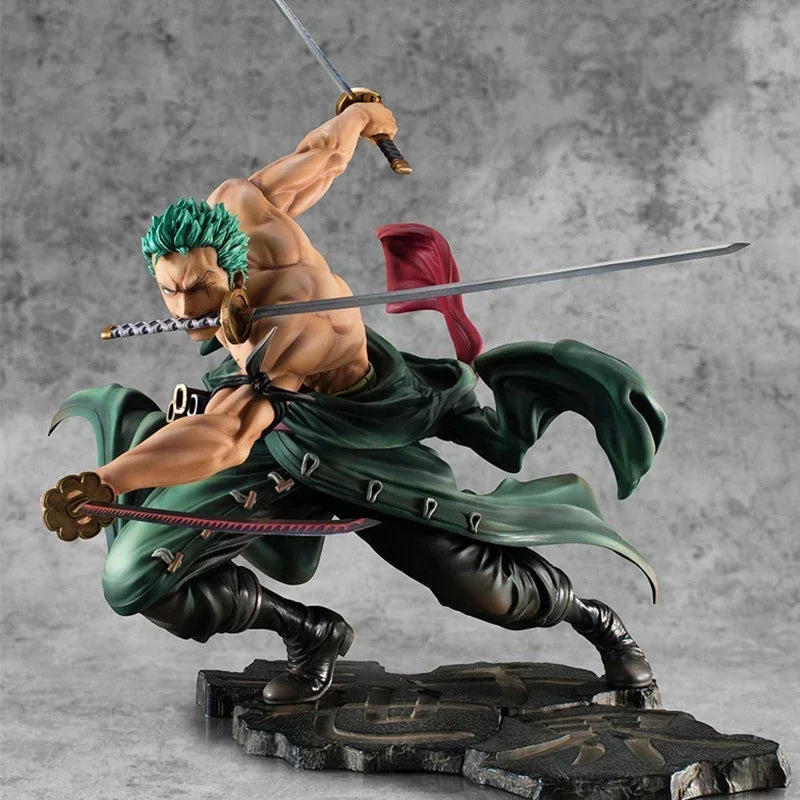 Figuras Surpresa One Piece