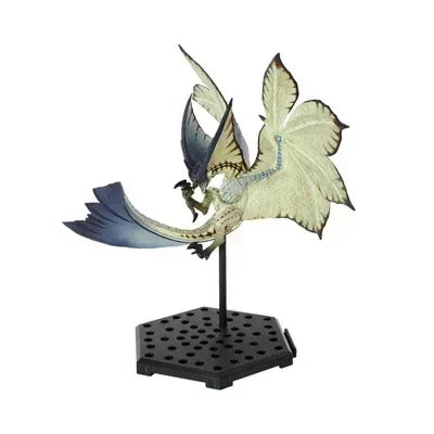 Figurinhas Monster Hunter World