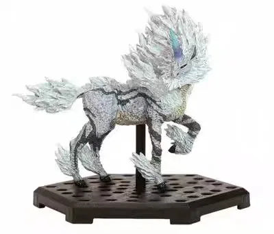 Figurinhas Monster Hunter World