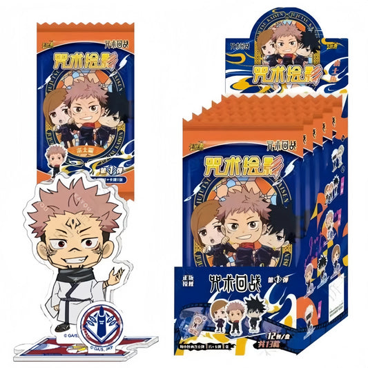KAYOU Jujutsu Kaisen Clássico