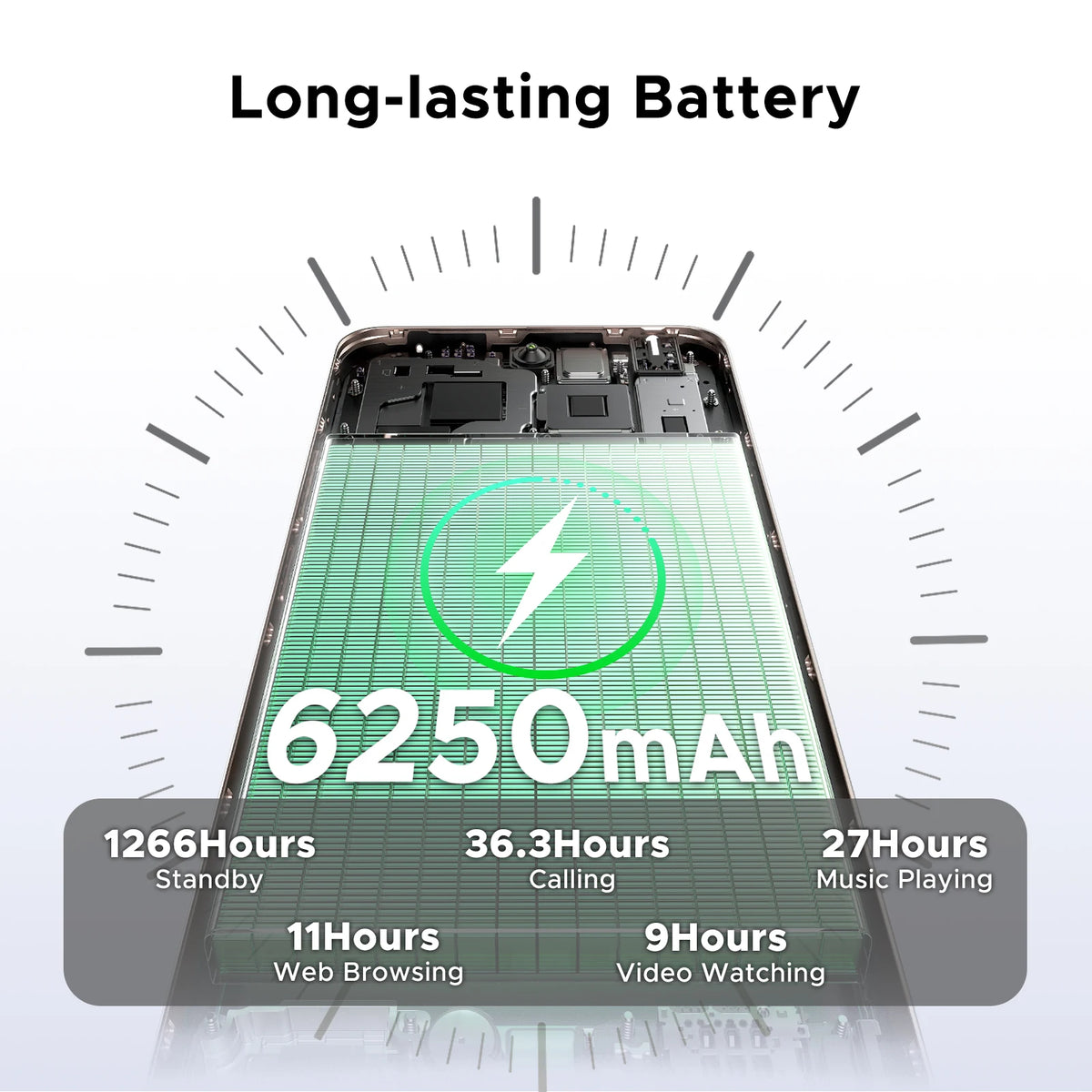 DOOGEE Note59 Pro 5G